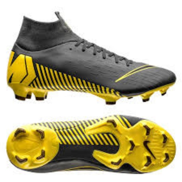 Nike Superfly 6 Pro FG Soccer Cleat - Picture 1 of 2
